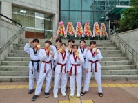 국가대표 곡정 태권도장