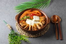 국가대표 김치찜
