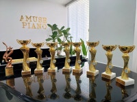 아뮤즈 피아노 음악학원