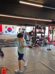 제이피복싱짐 방이역점