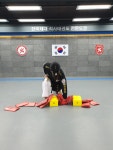 한국체대석사태권도장