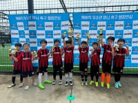 김포 프라임 유소년 축구클럽 석모리점