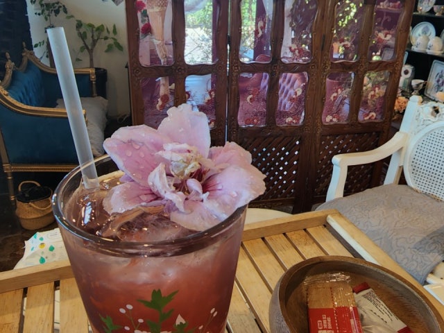 무궁화카페