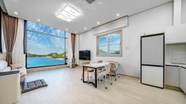 사계에반하다 애견펜션