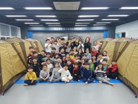 한국체대석사태권도장