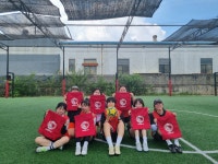 김포 프라임 유소년 축구클럽