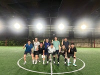 김포 프라임 유소년 축구클럽 석모리점
