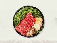 청도미나리식당 상암점