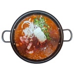 통통김치찌개