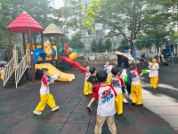 용연경희대태권도
