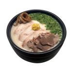 엄용백 돼지국밥 수영본점