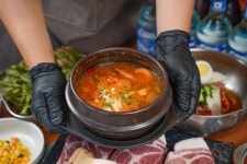 함덕흑돼지우돈향 함덕점