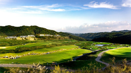 라비에벨CC 듄스코스