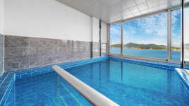 사계에반하다 애견펜션