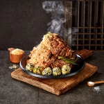 동네맛집뼈구이집 검단신도시점