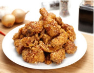 멕시칸치킨 연곡점