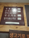 김철돈까스