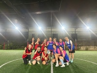 김포 프라임 유소년 축구클럽 석모리점