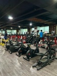 제이에스 휘트니스 헬스&PT 스피닝 광주 금호점