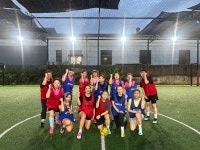 김포 프라임 유소년 축구클럽 석모리점