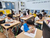 스마트해법영어 윤슬테솔교실