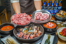 커큐민흑돼지