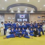 용인대이소연유도클럽