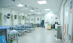 명지성모병원생명관