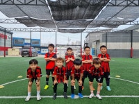 김포 프라임 유소년 축구클럽 석모리점