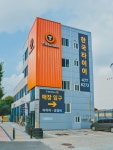 티스테이션 군포역점