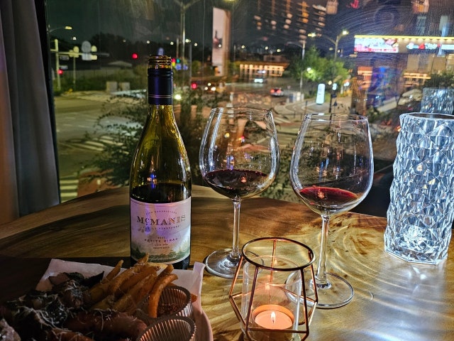 연금술사 송도점