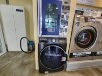셀프빨래방 제주항점