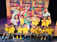 모종캐슬어린이집