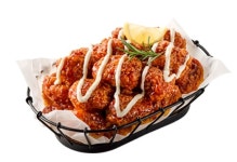 BHC치킨 라테라스리조트점