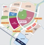 신경주 데시앙 공인중개사사무소