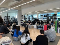 바디포커스 운동&재활센터 효자점