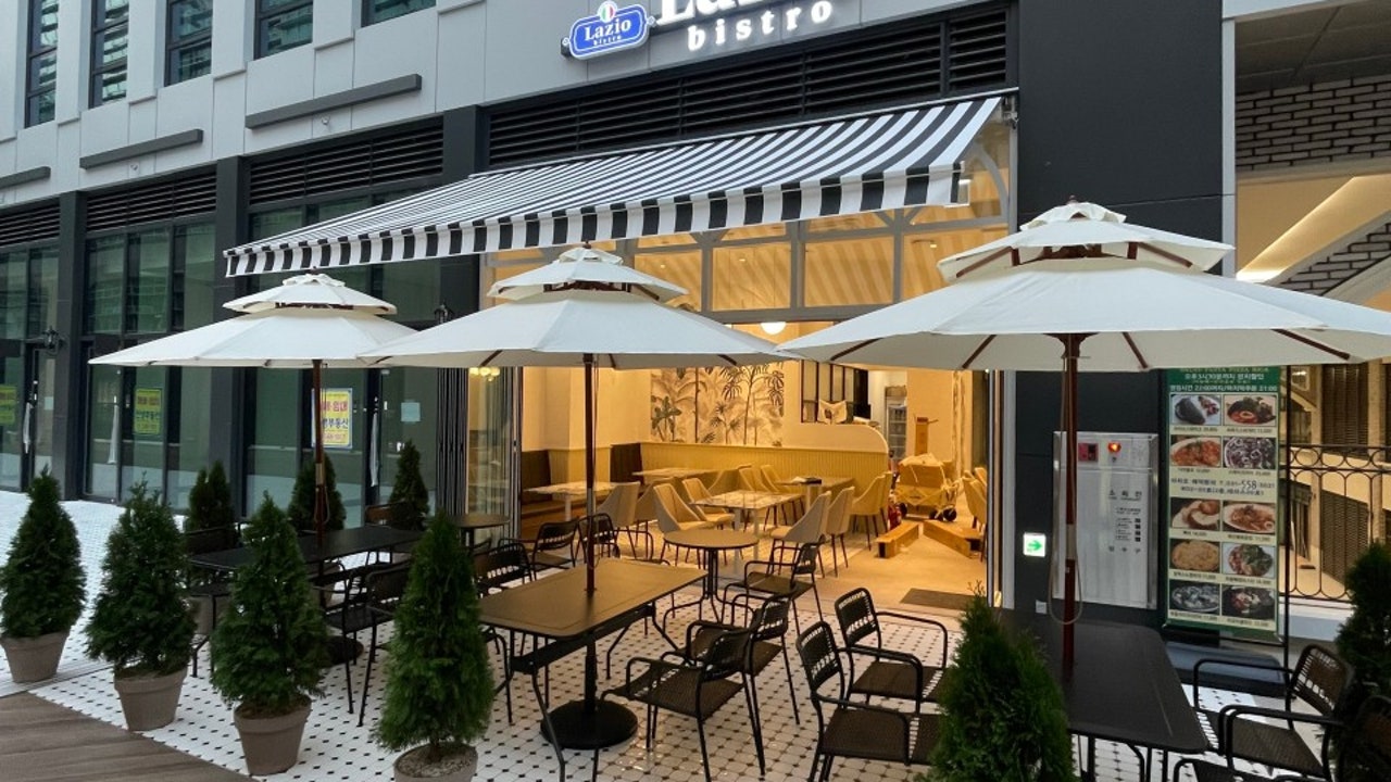 라치오비스트로
