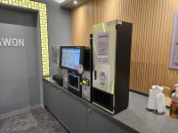 커피일레븐 호계점