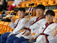 화랑태권도 일산동구관