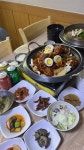 등마루식당