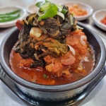 비봉산뼈다귀감자탕
