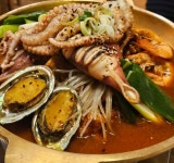 시골밥상