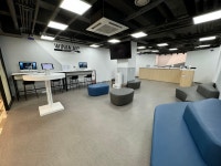 애플공인서비스 위니아에이드 죽전센터