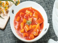 달떡볶이 경산사동점