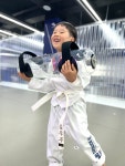 국가대표태권도 예가 & JMC줄넘기
