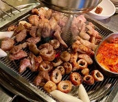 홍달막창 신정점