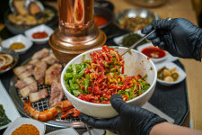 커큐민흑돼지