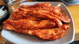 홍천화로구이 비산점