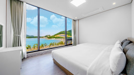 사계에반하다 애견펜션