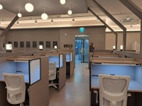 멘토르7 스터디카페 안산그랑시티자이점